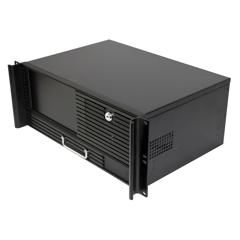 4U Rackmount Chassis