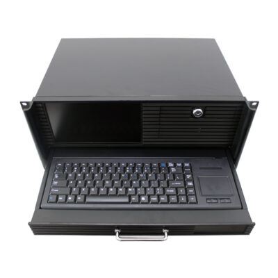 4U Rackmount Chassis