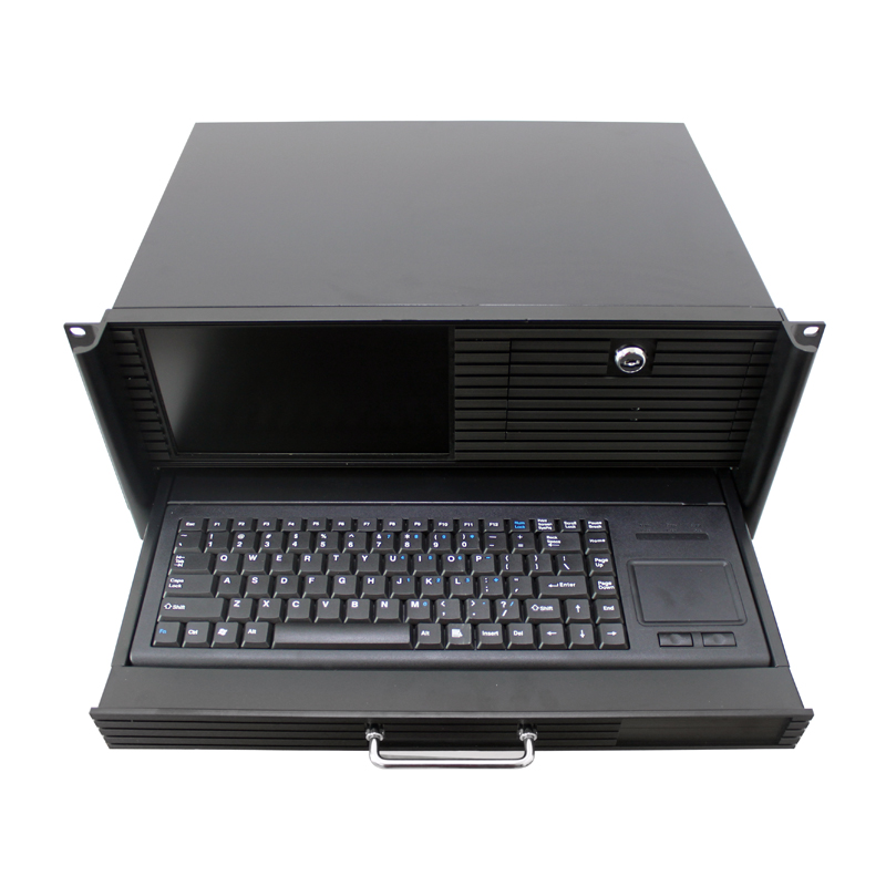 4U Rackmount Chassis
