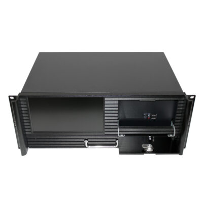 4U Rackmount Chassis