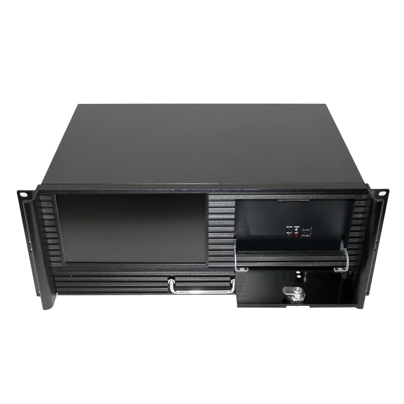 4U Rackmount Chassis