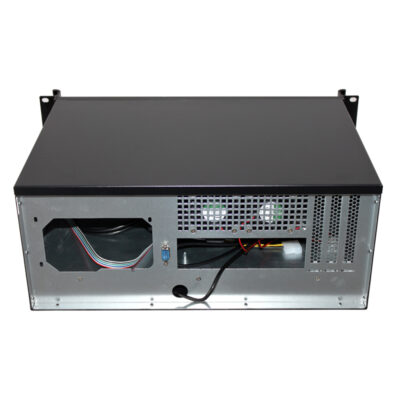4U Rackmount Chassis