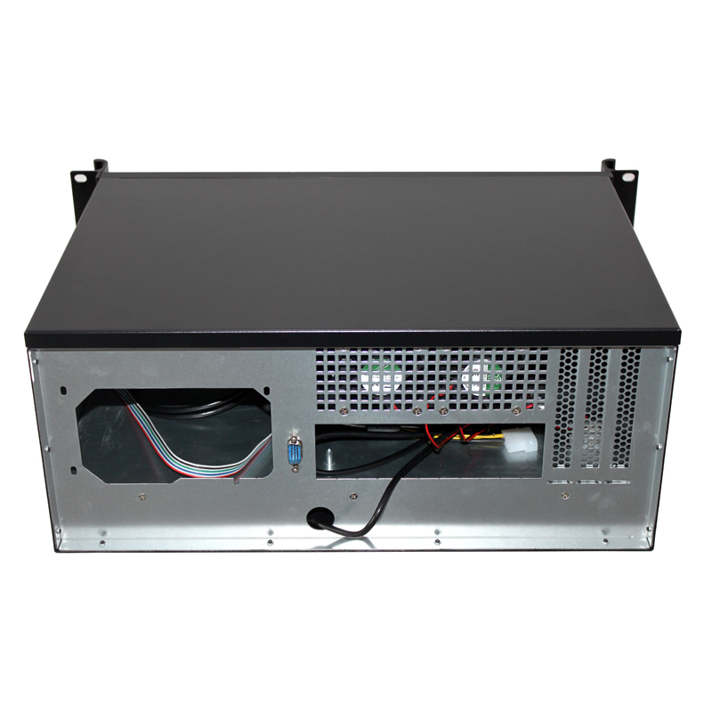 4U Rackmount Chassis