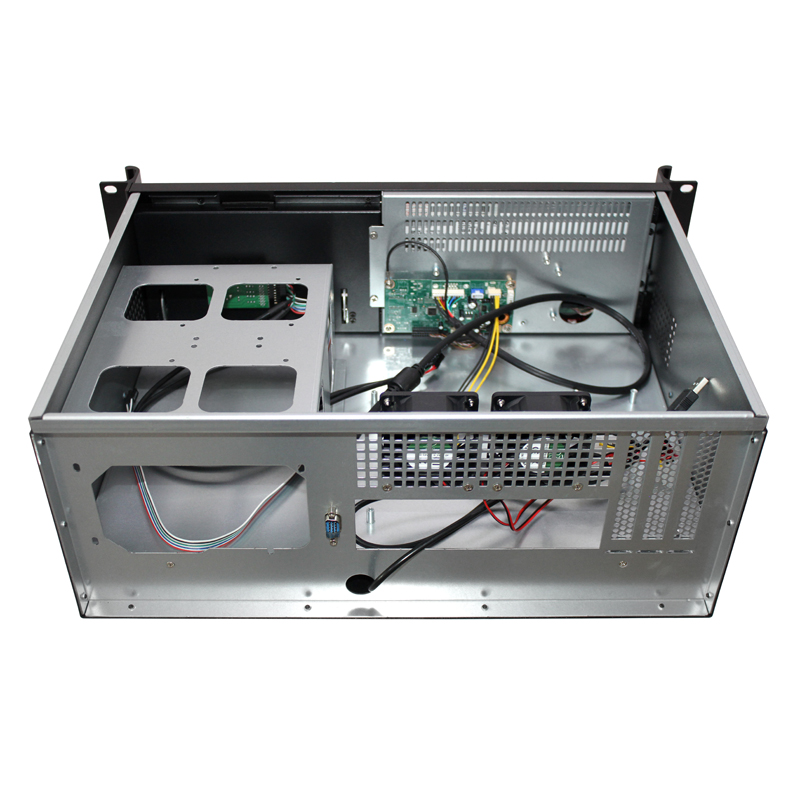 4U Rackmount Chassis
