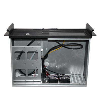 4U Rackmount Chassis