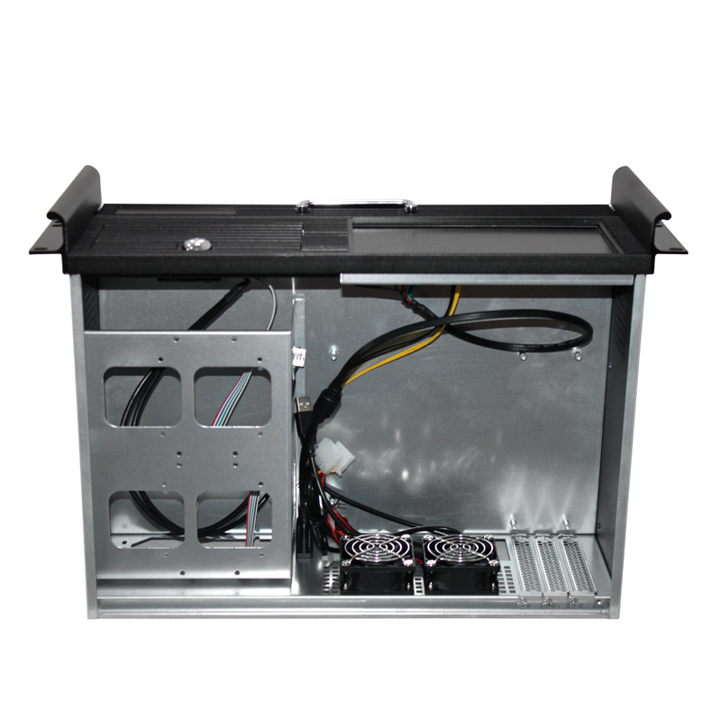 4U Rackmount Chassis