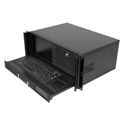 4U Rackmount Chassis