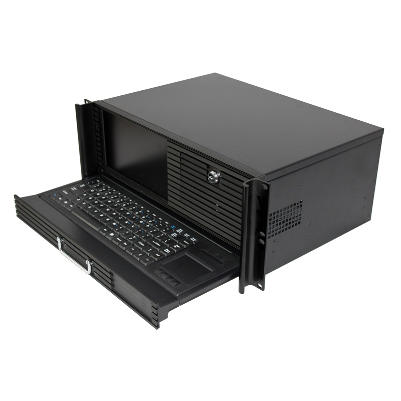4U Rackmount Chassis
