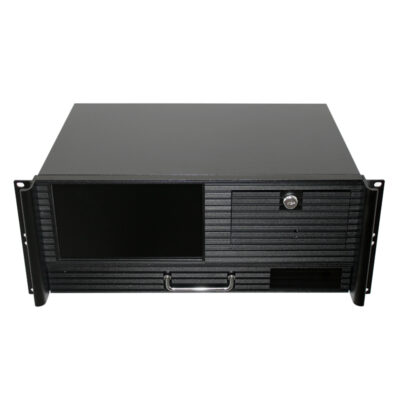 4U Rackmount Chassis