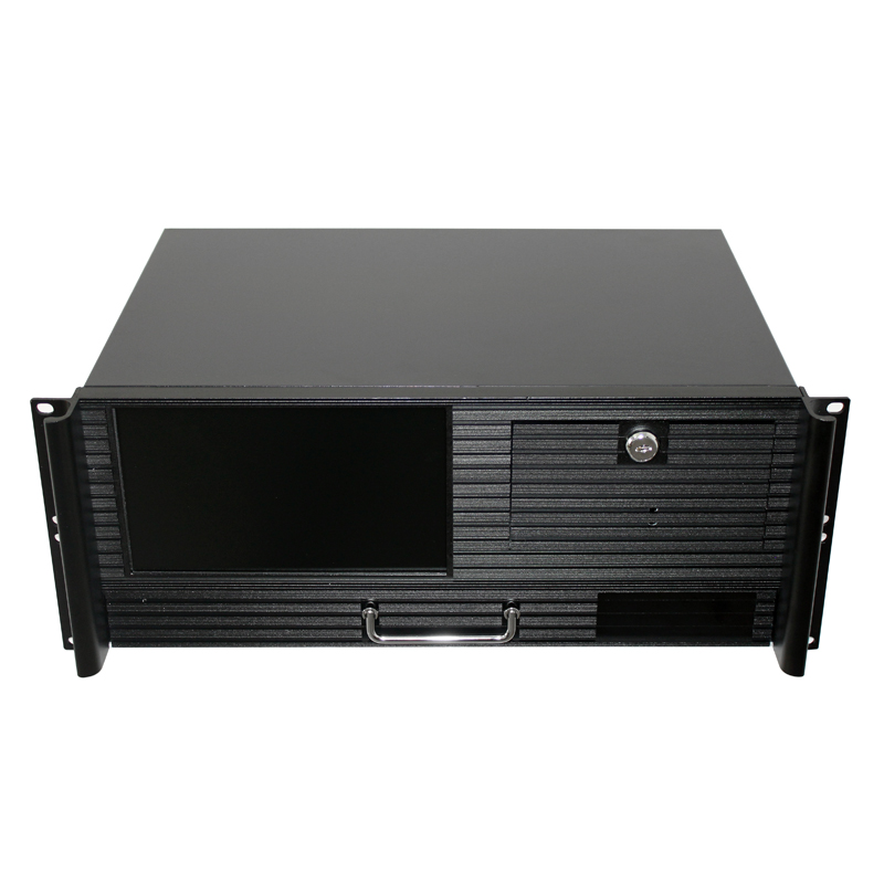 4U Rackmount Chassis