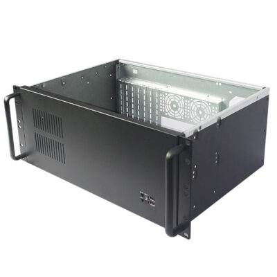 4U SGCC Rackmount Chassis 4U SGCC Rackmount Chassis