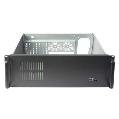 4U SGCC Rackmount Chassis 4U SGCC Rackmount Chassis