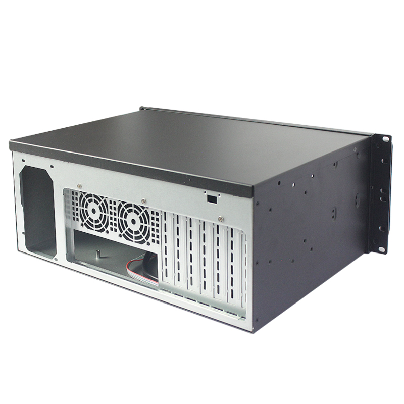 4U SGCC Rackmount Chassis 4U SGCC Rackmount Chassis