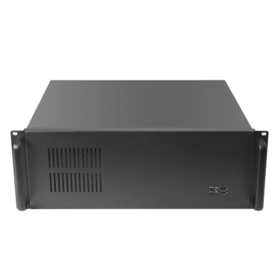 4U SGCC Rackmount Chassis 4U SGCC Rackmount Chassis