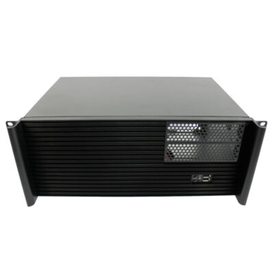 4U Rackmount Chassis 4U Rackmount Chassis