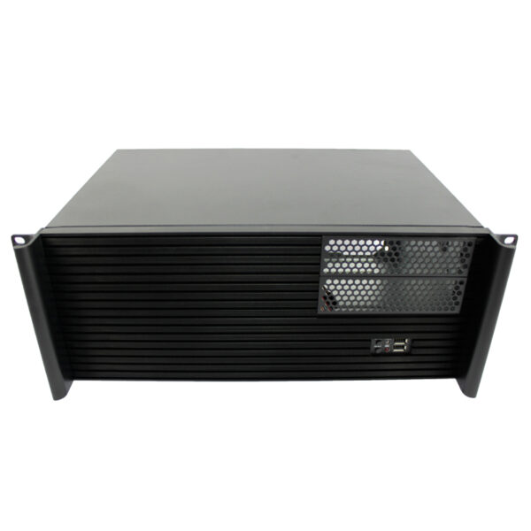 4U Rackmount Chassis 4U Rackmount Chassis