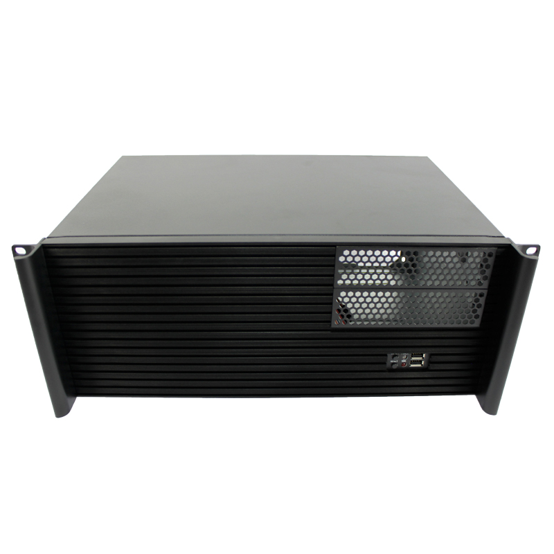 4U Rackmount Chassis 4U Rackmount Chassis