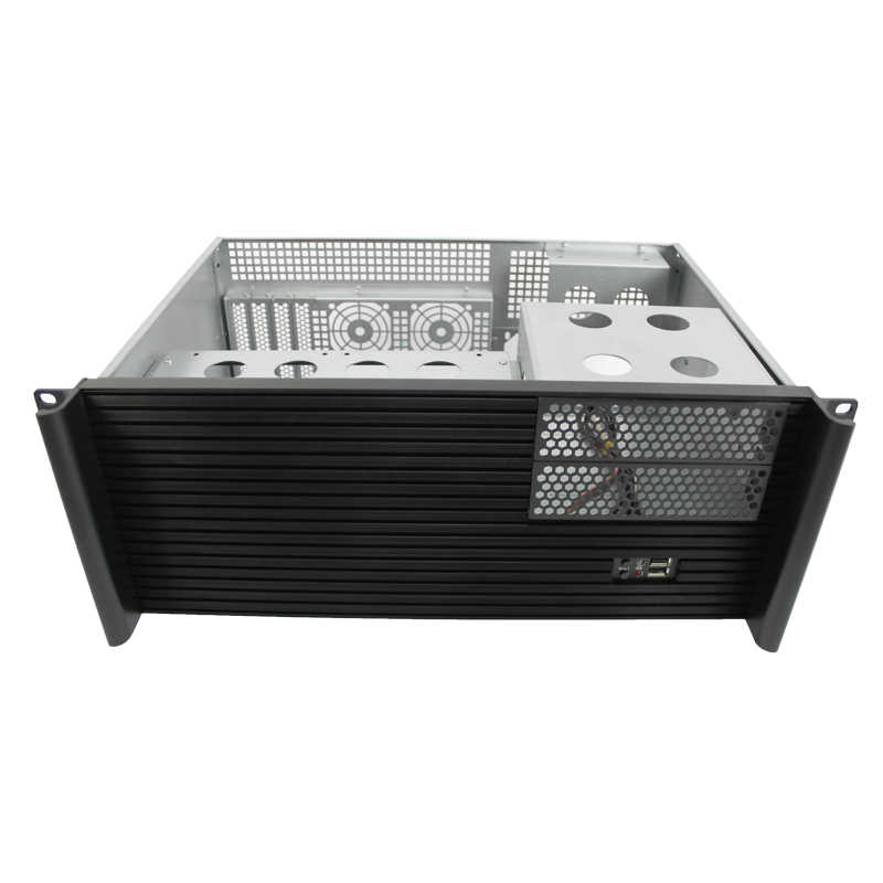 4U Rackmount Chassis 4U Rackmount Chassis