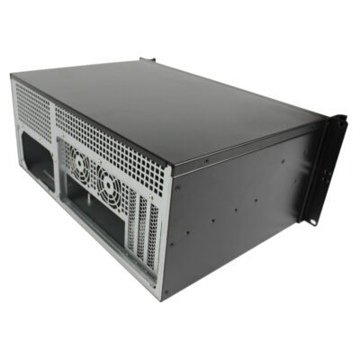 4U Rackmount Chassis 4U Rackmount Chassis