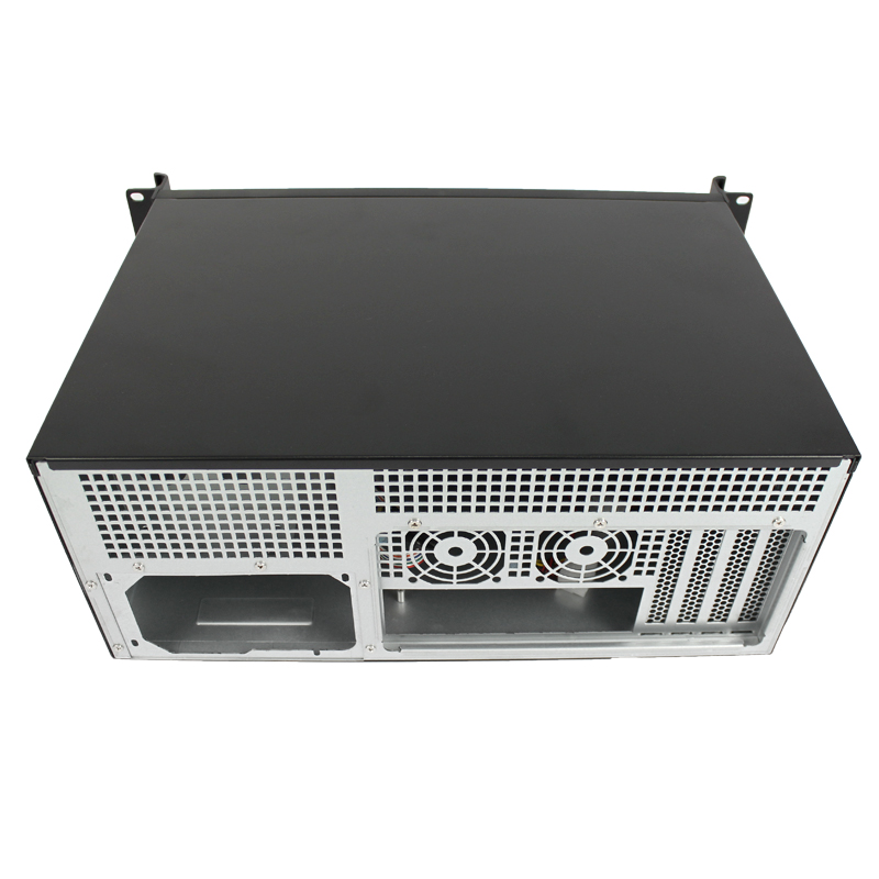 4U Rackmount Chassis 4U Rackmount Chassis