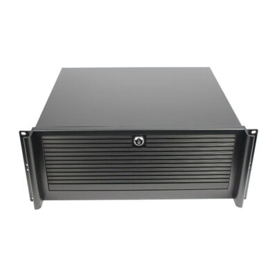 4U Rackmount Server Chassis