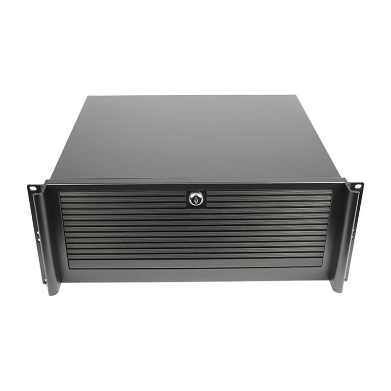 4U Rackmount Server Chassis