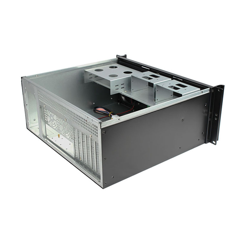 4U Rackmount Server Chassis