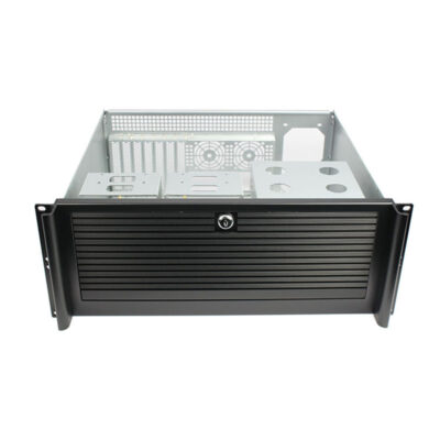 4U Rackmount Server Chassis