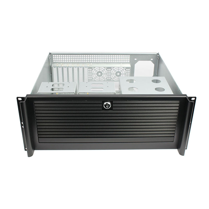 4U Rackmount Server Chassis