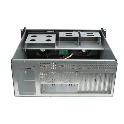 4U Rackmount Server Chassis