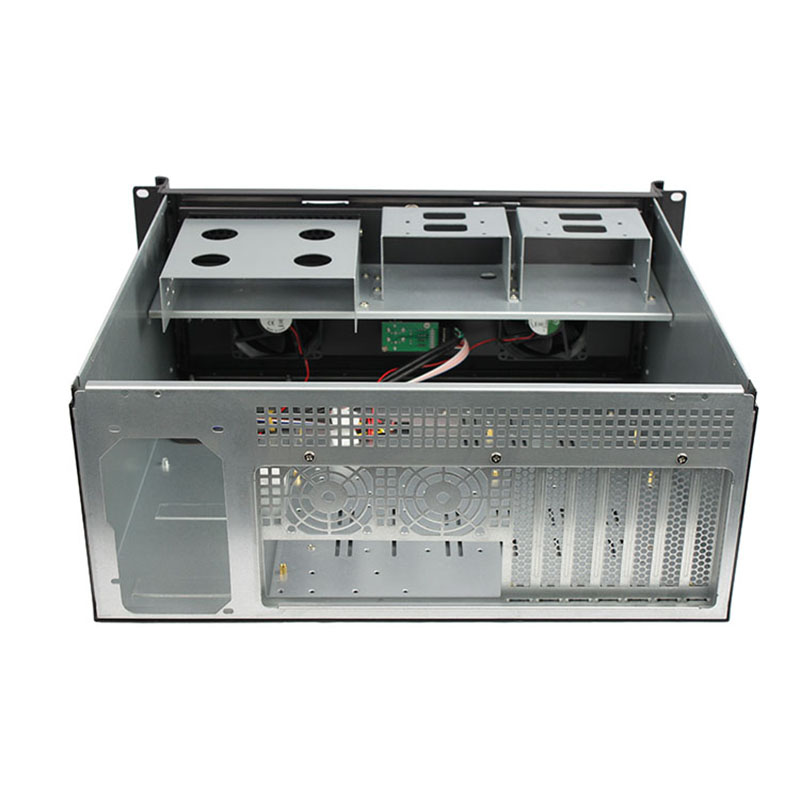 4U Rackmount Server Chassis