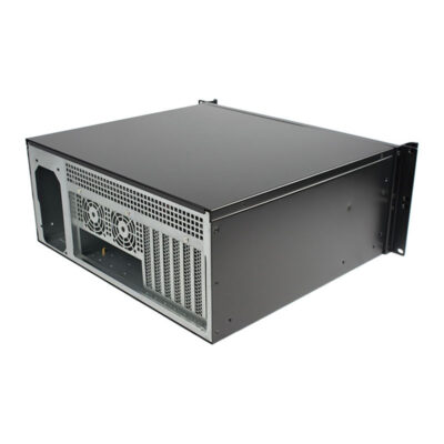 4U Rackmount Server Chassis