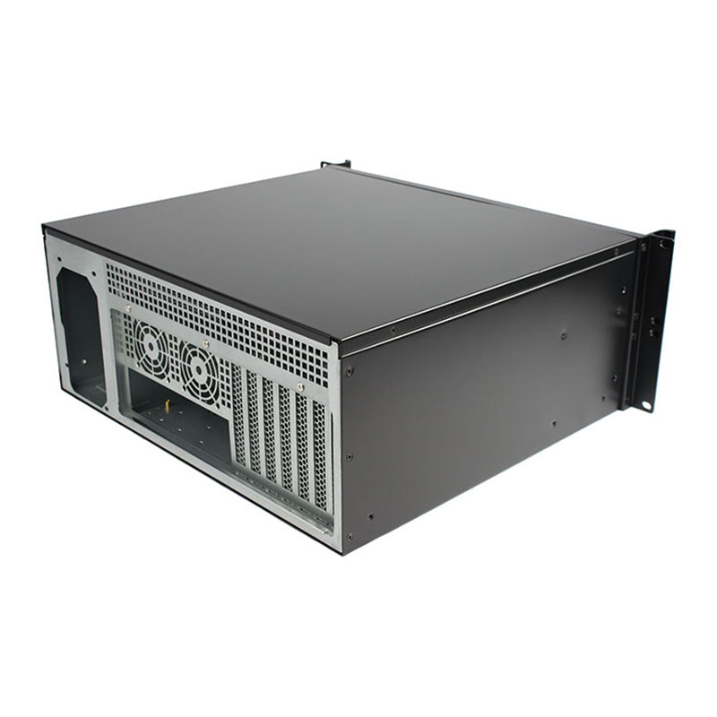 4U Rackmount Server Chassis