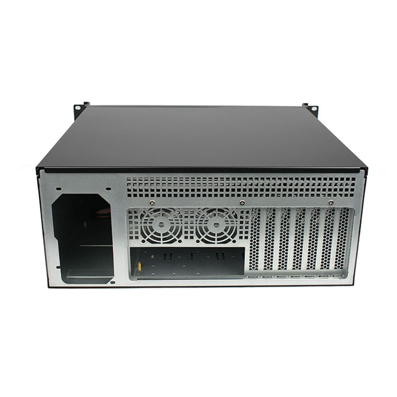4U Rackmount Server Chassis