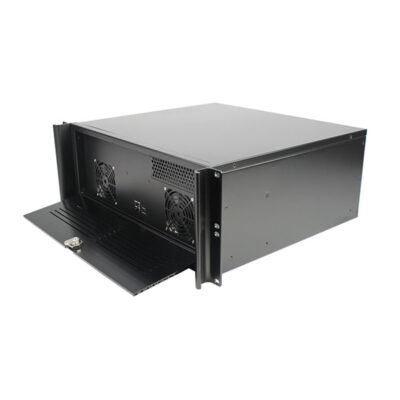 4U Rackmount Server Chassis