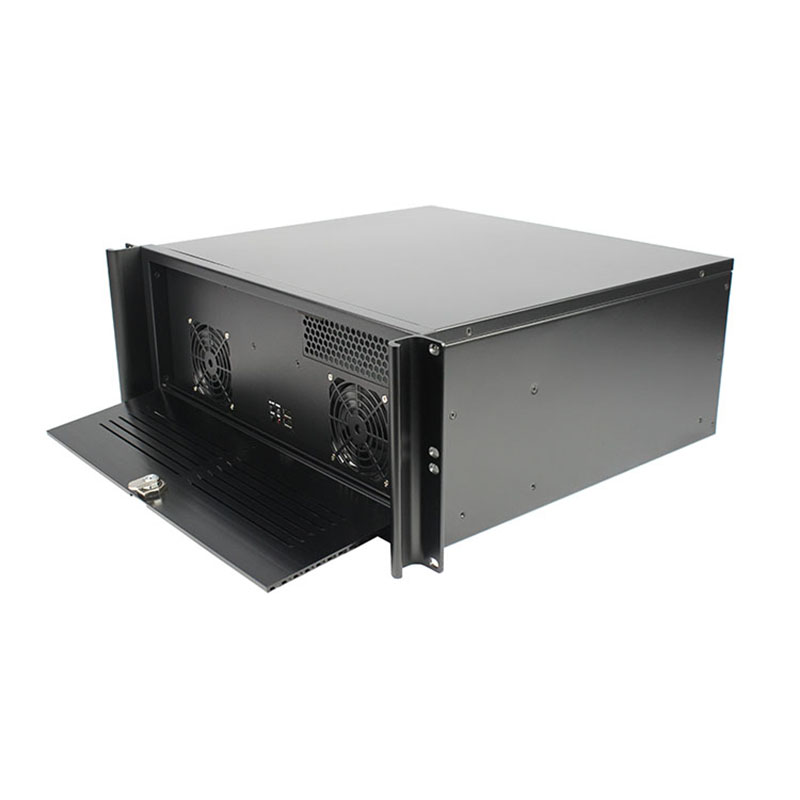 4U Rackmount Server Chassis