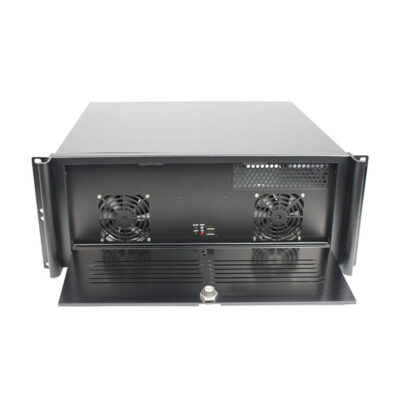 4U Rackmount Server Chassis