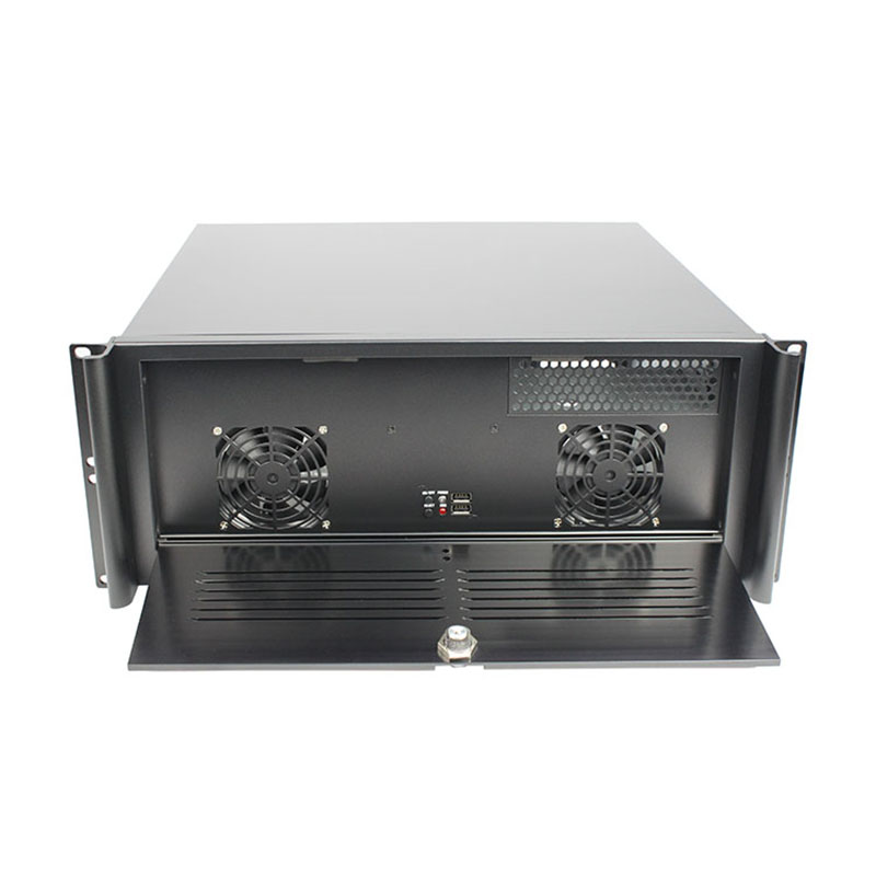 4U Rackmount Server Chassis