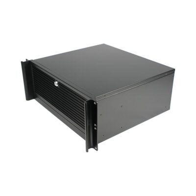 4U Rackmount Server Chassis