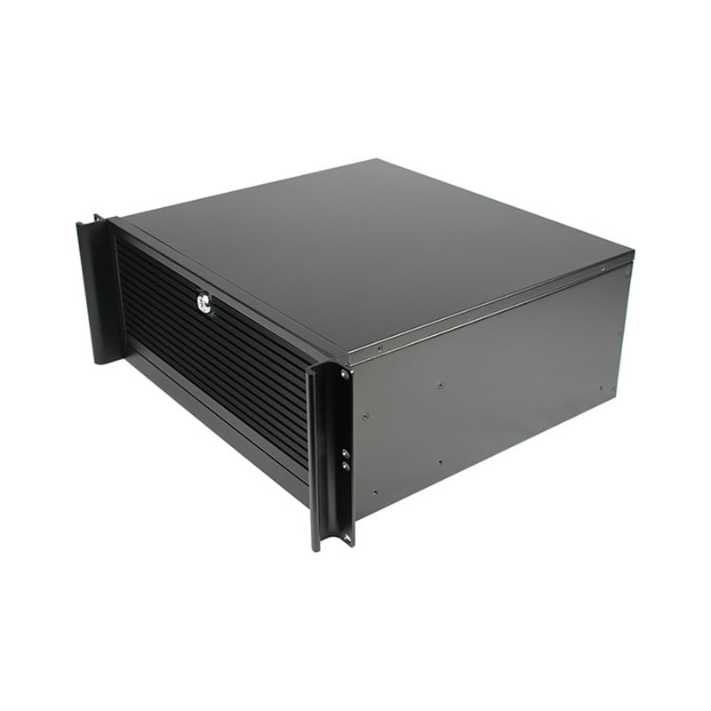 4U Rackmount Server Chassis