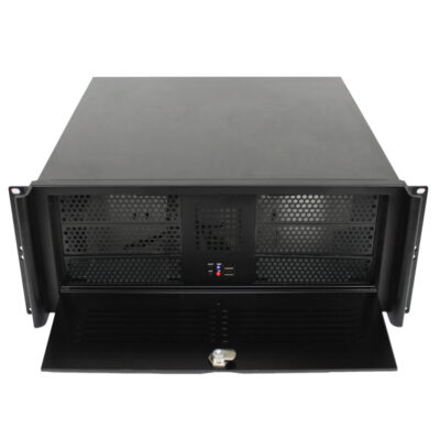 4U Steel Rackmount Server Chassis 4U Steel Rackmount Server Chassis