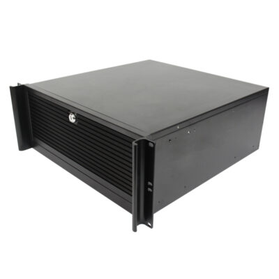 4U Steel Rackmount Server Chassis 4U Steel Rackmount Server Chassis