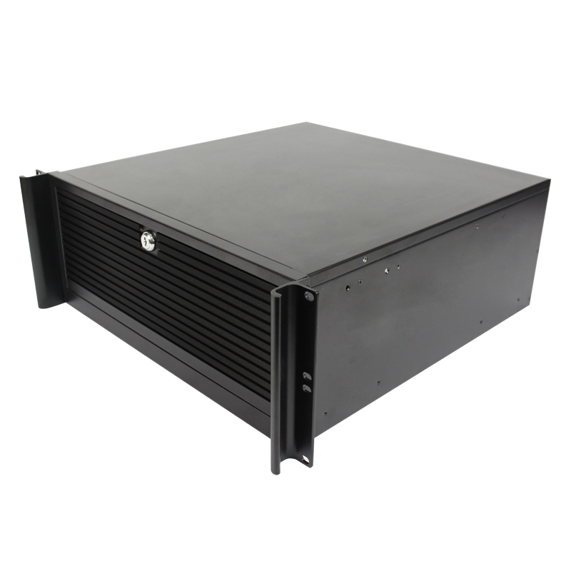 4U Steel Rackmount Server Chassis 4U Steel Rackmount Server Chassis