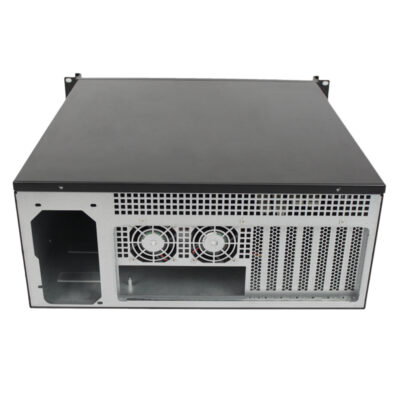 4U Steel Rackmount Server Chassis 4U Steel Rackmount Server Chassis