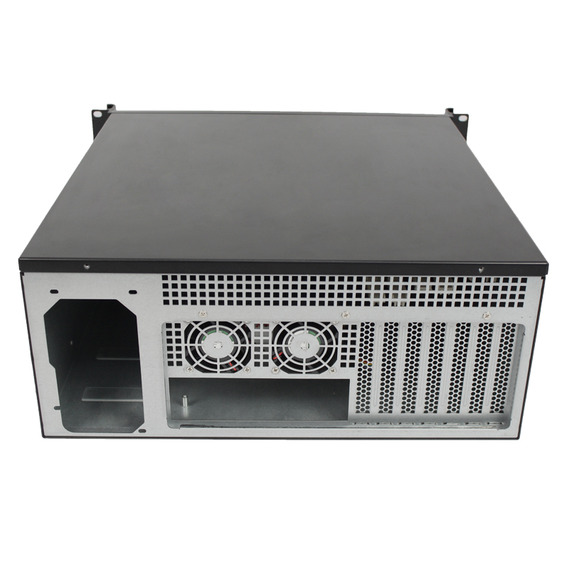4U Steel Rackmount Server Chassis 4U Steel Rackmount Server Chassis