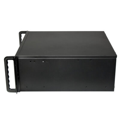 4U SGCC Rackmount Server Chassis 4U SGCC Rackmount Server Chassis
