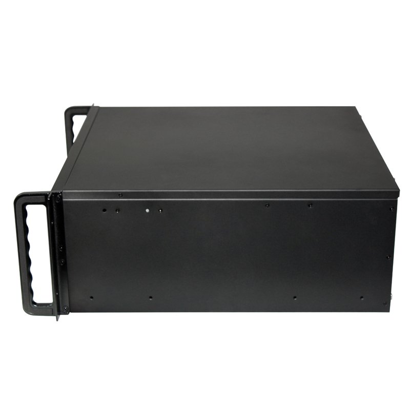 4U SGCC Rackmount Server Chassis 4U SGCC Rackmount Server Chassis