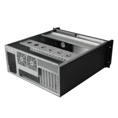 4U SGCC Rackmount Server Chassis 4U SGCC Rackmount Server Chassis