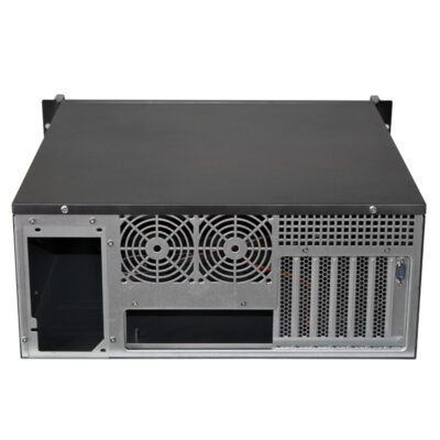 4U SGCC Rackmount Server Chassis 4U SGCC Rackmount Server Chassis