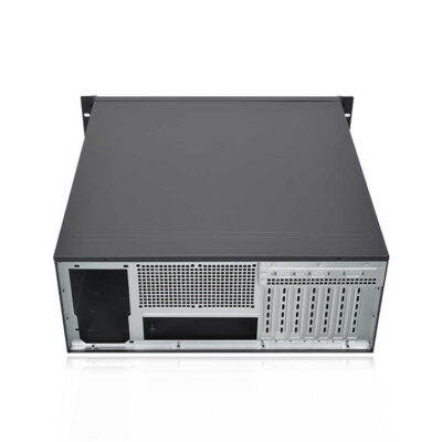 4U Steel Rackmount Case 4U Steel Rackmount Case